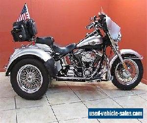 2003 Harley-Davidson Touring