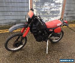 Kawasaki KLR 600 Spare Repair for Sale