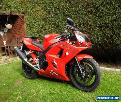 TRIUMPH DAYTONA 650 for Sale