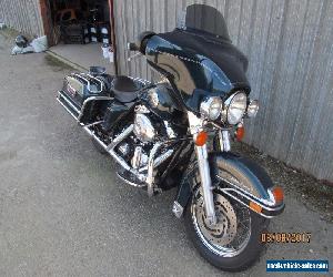 2002 Harley-Davidson Touring for Sale