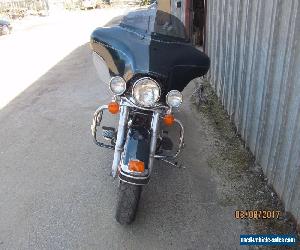 2002 Harley-Davidson Touring