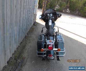 2002 Harley-Davidson Touring