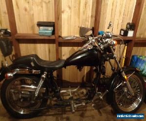 harley davidson ironhead sportster for Sale