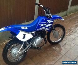 Yamaha ttr90 Childs off road bike for Sale