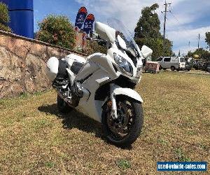 Yamaha FJR1300a - Ex NSW Police - 84,xxxKM - 2014 - Single Seat - December Rego 