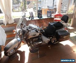 suzuki boulevard c50t for Sale