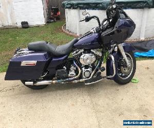 1999 Harley-Davidson Touring