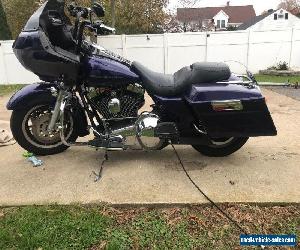 1999 Harley-Davidson Touring