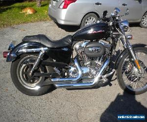 2005 Harley-Davidson Sportster