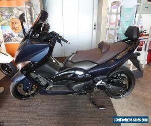 YAMAHA T MAX 500