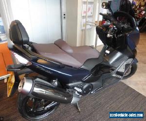 YAMAHA T MAX 500