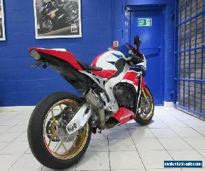 HONDA CBR 1000 SA-G SP ABS FIRBLADE