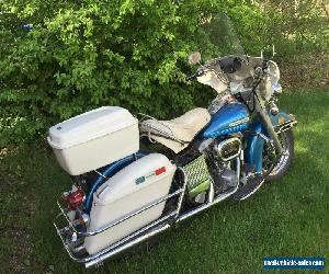 1976 Harley-Davidson Touring