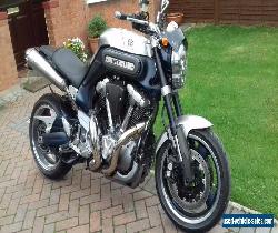 Yamaha MT01 for Sale