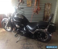 Suzuki Boulevard M50 VL800 for Sale