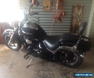 Suzuki Boulevard M50 VL800 for Sale