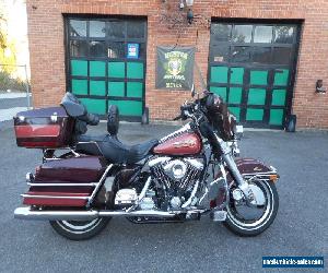 1992 Harley-Davidson Touring