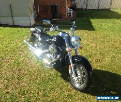 Motorcycle Suzuki Boulevard C50T 2007 for Sale