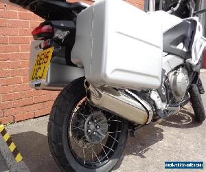 HONDA VFR1200 X-E CROSSTOURER HIGHLANDER LOW MILEAGE