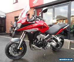 Honda Crossrunner VFR800XH Latest Model Available for Sale