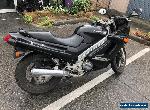 Kawasaki ZZR250 for Sale