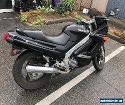 Kawasaki ZZR250 for Sale