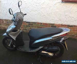 honda scooter