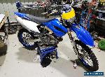 2013 Husaberg 501 for Sale