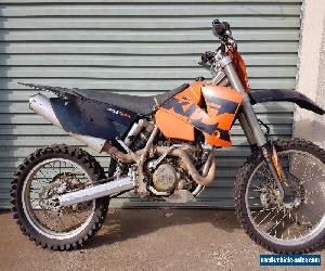 ktm 450 sx