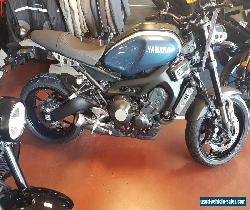 Yamaha XSR900 brand new 2017 colours massive saving for Sale