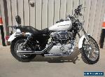 2006 Harley-Davidson XL883C Sportster for Sale