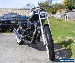 HARLEY DAVIDSON SPORTSTER XLH1100 1986,,RARE CLASSIC BIKE,EXE COND SELL SWAP TRA