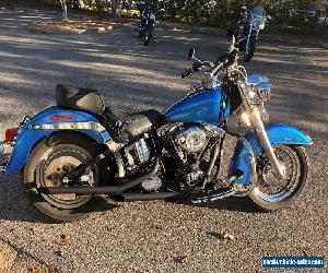 1996 Harley-Davidson Softail