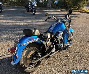 1996 Harley-Davidson Softail