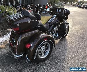 2013 Harley-Davidson Touring