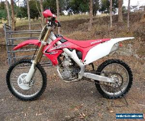 Honda crf 250 2011 for Sale