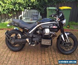 Moto Guzzi Griso 1200 8v for Sale