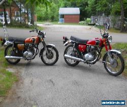 1971 Honda CB for Sale