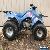 Suzuki Quad Bike for Sale