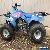 Suzuki Quad Bike for Sale