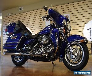 2006 Harley-Davidson Touring