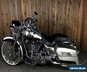 2003 Harley-Davidson Touring