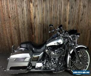 2003 Harley-Davidson Touring