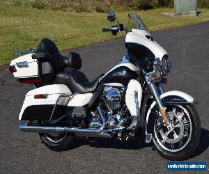 2014 Harley-Davidson Touring