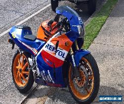 1996 Honda RVF400RR LAMS for Sale