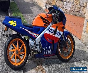 1996 Honda RVF400RR LAMS