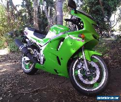 kawasaki ZX600R 1996 for Sale