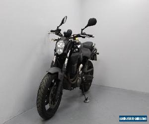 2008 YAMAHA MT-03 DAMAGED SPARES OR REPAIR ***NO RESERVE*** (13471)