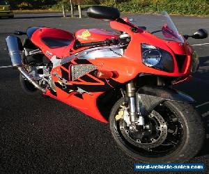 Honda VRT RVT 1000 SP1 PX and delivery possible