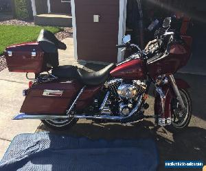 2001 Harley-Davidson Touring